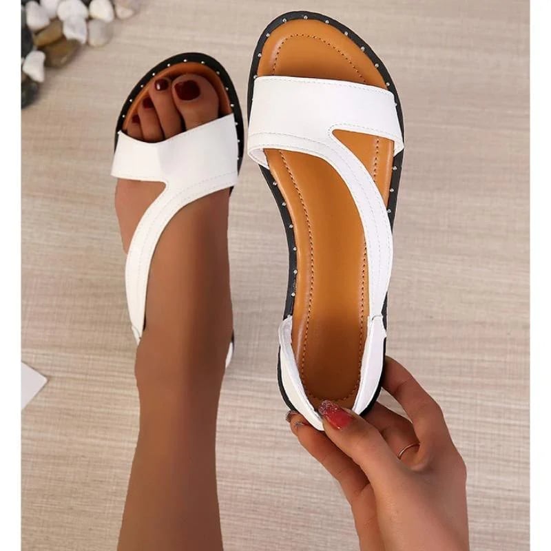 Selena Confort™ – Plantilla Ortopedica y Estilo