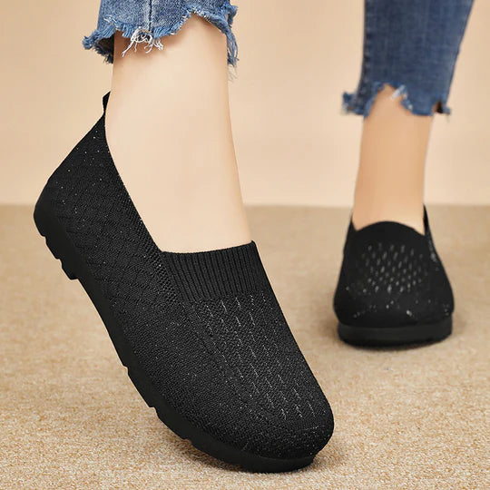 Suave Step™ - Zapatos de Suela Suave