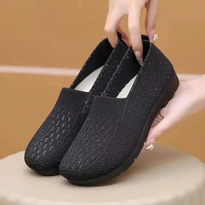 Suave Step™ - Zapatos de Suela Suave (FB)